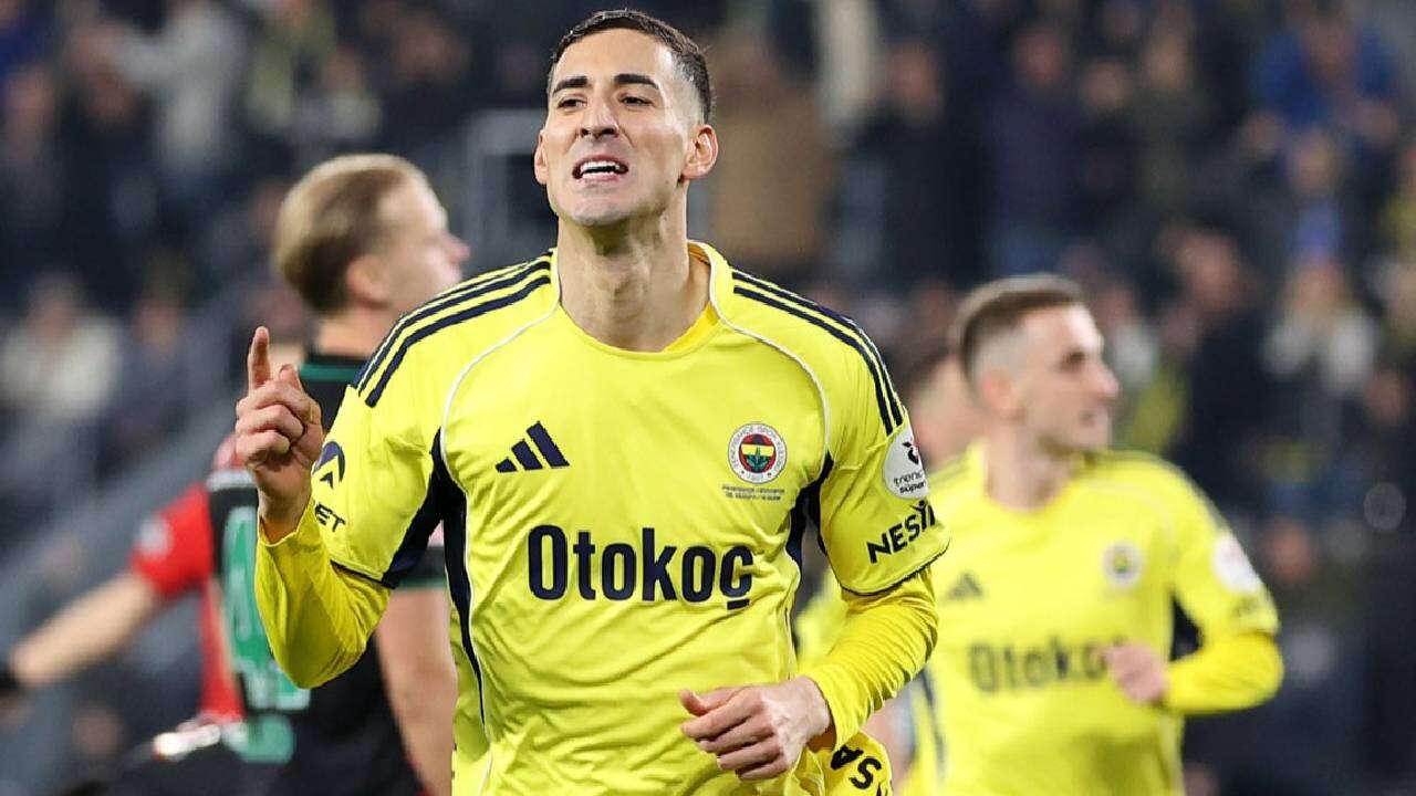 Fenerbahçe'de sadece 115 dakika oynadı: Aziz Yıldırım’dan İsmail Kartal’a flaş talep! 3